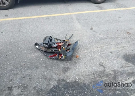 2025 Honda Cr-V Sport-L z USA, uszkodzony, nr VIN 7FARS6H85SE037228